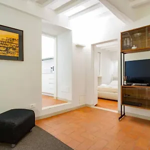 Costa San Giorgio Apartment