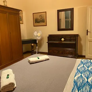  Apartamento La Barriera