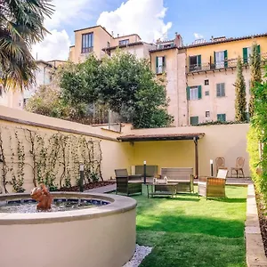 La Ninfea Appartement
