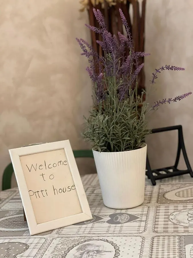 San Felice House Apartment Florence