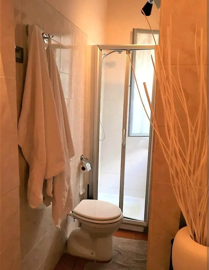 San Felice House Apartment Florence