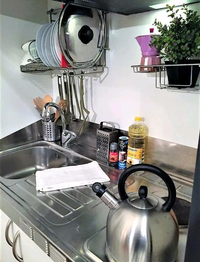 San Felice House Apartment Florence Italy
