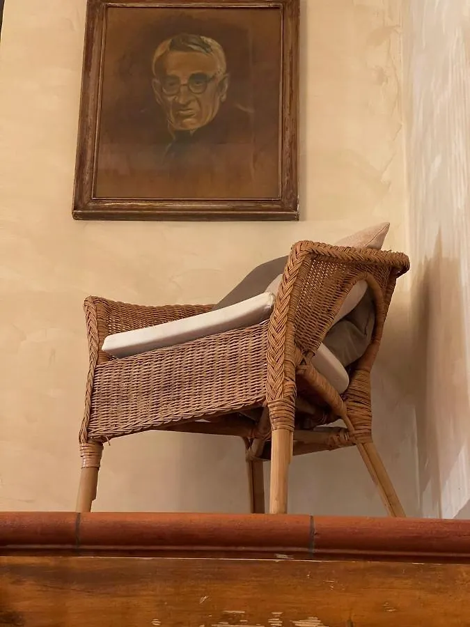 San Felice House Apartment Florence
