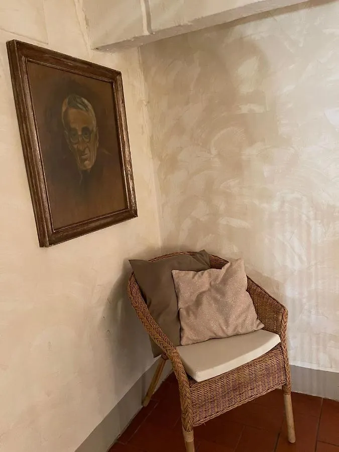 San Felice House Apartment Florence