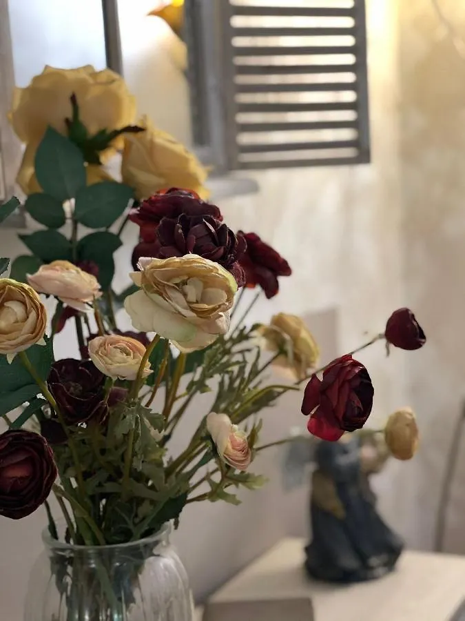 San Felice House Apartment Florence
